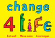 Change 4 Life